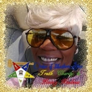 Meet your Posher, Tonie